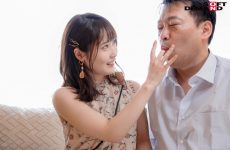 Uncensored KMHRS-029