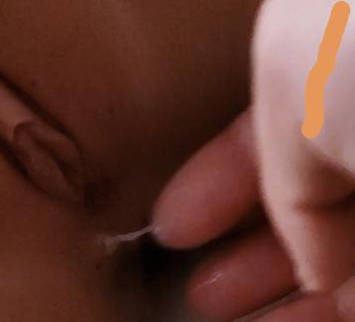 During my stay at the farmhouse, I had sex with my daughter and ejaculated inside her. madou