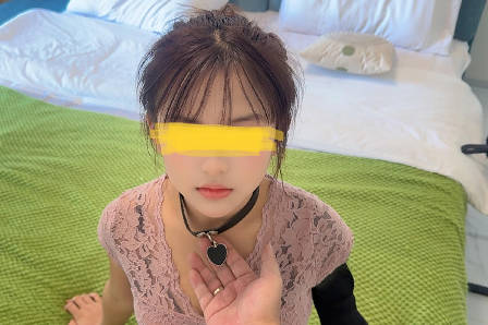 A sweet-looking young woman with a top-notch figure and stunning looks was caught cheating on her boyfriend and I ejaculated on her without a condom. madou