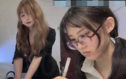 Perverted transgender tutor violently assaults high school girl – Spicy Ginger Isn’t Spicy madou