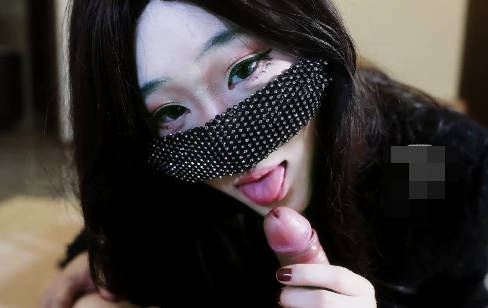 Rekindled romance with ex-girlfriend, oral sex, facial ejaculation, unsatisfied, bald, tender vagina – Mei Mei madou