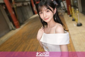 Uncensored 200GANA-3309