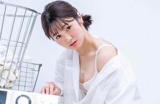 Uncensored KMHRS-041