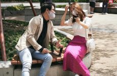 Uncensored KMHRS-051