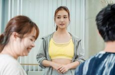 Uncensored STARS-434