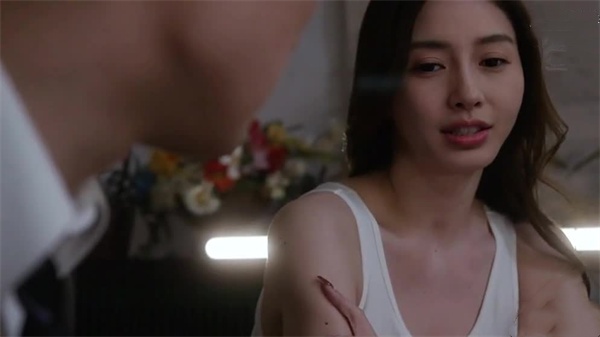 AI-Yang Ying-and her boss’s wife’s madou