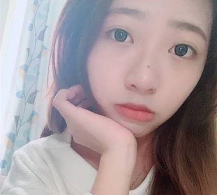 19-year-old Korean-Chinese mixed-race boy – a playboy madou