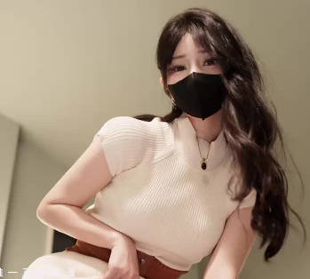 Nana, the Bitch with a Contrast madou