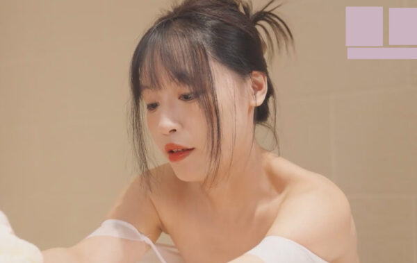 Su Chang, bubble bath full-body service, come and shoot it all into me today! MNSC-MB-144 madou