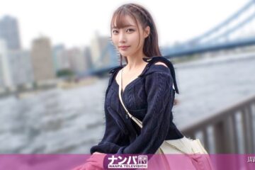 Uncensored 200GANA-3353