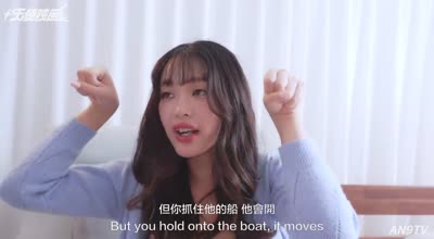 Women’s Pictorial Guide AN9-085: Hong Kong-style erotic encounters during a trip to Hong Kong; a fair-skinned beauty with D-cup breasts. madou