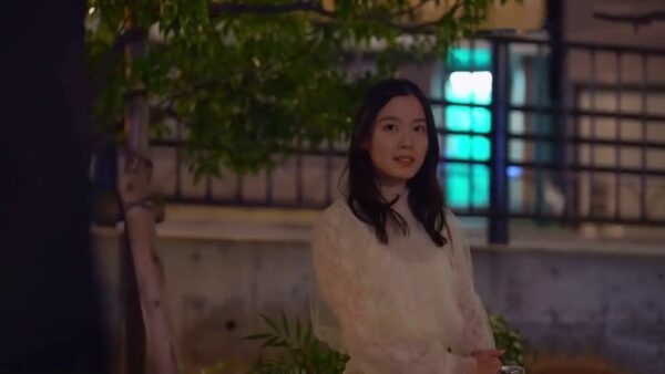 AI-Zhuang Dafei-Female classmate took the initiative my wish madou