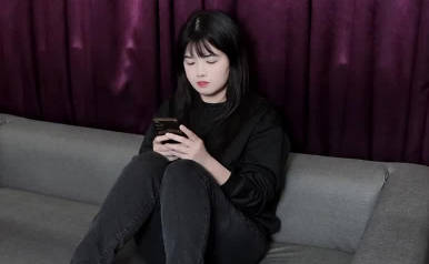 Blackjack, a 20-year-old freshman medical student, was sexually assaulted without a condom. madou