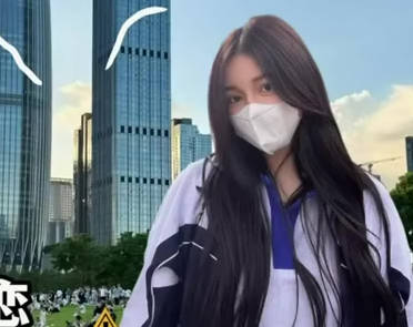 A 24-year-old fan’s sweet campus romance – Little T is very gentle madou