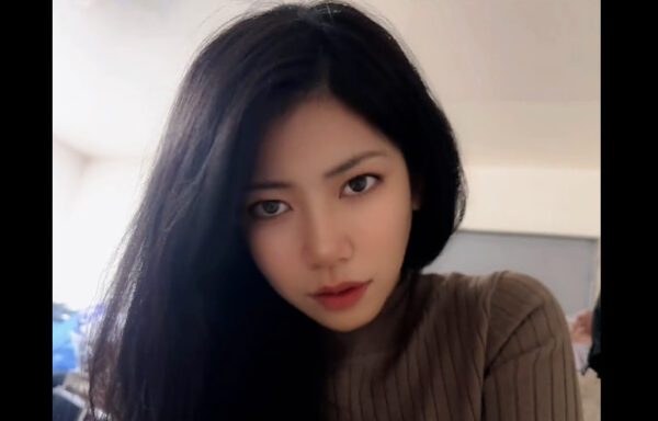 First-person perspective! Self-shot sex~ First post of the new year ❤️ Give me your semen madou