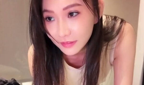 Helping my sister treat her husband’s premature ejaculation (EP.1) madou