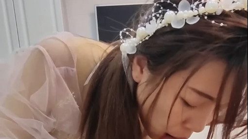 Twitter influencer and lecherous god play with shy married woman, giving her oral sex and having sex without a condom the whole time. madou