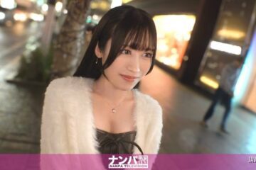 Uncensored 200GANA-3364