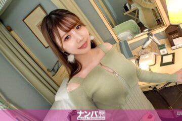 Uncensored 200GANA-3365