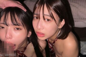 Uncensored MUKD-576