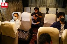 Uncensored NHDTB-469