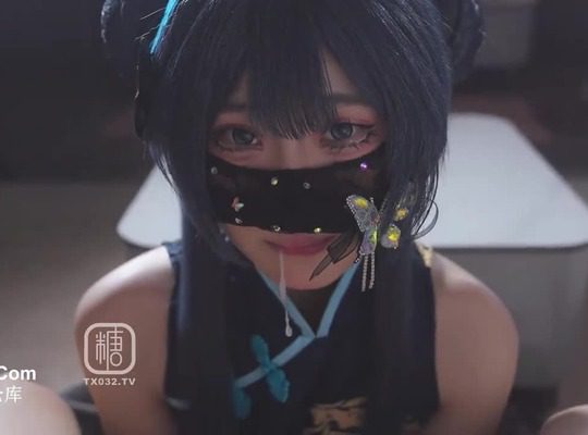 Ryūka Hime Saki cosplay teacher – Akisa Yuna madou