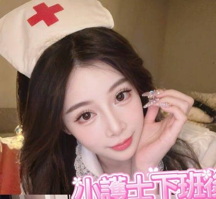 The lewd life of a nurse and a doctor after get off work – Jenny madou