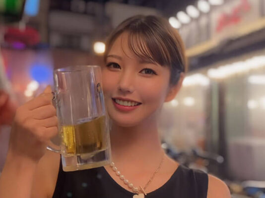 Monster Season 23: Haruru’s Private Story After Drinking madou