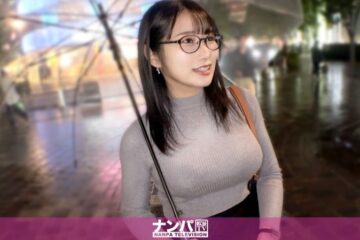 Uncensored 200GANA-3363