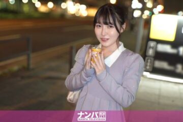 Uncensored 200GANA-3376
