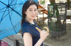 Uncensored KBI-091