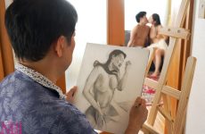Uncensored KBI-095