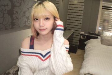 Uncensored SIRO-5655