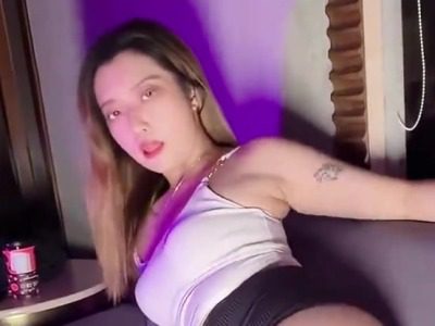 A perverted man who secretly filmed and stalked doctor Qi Qi was tragically turned into a sex slave with two penises – Kuang Ge madou