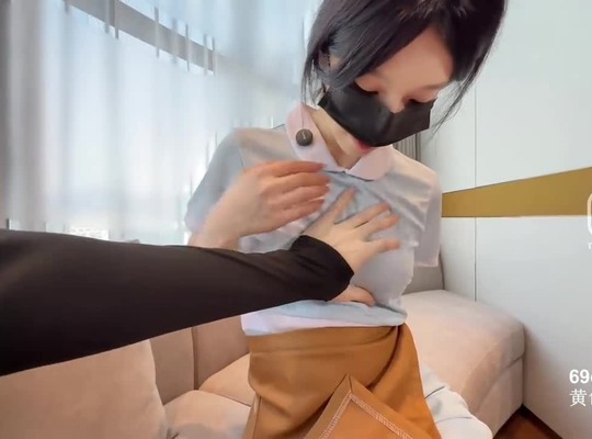 The Compromise of the Dining Companion’s Honey Hole – Panpan madou