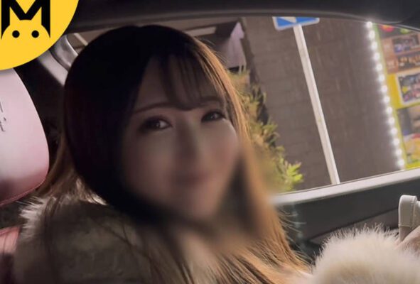 Monster 5 and private photoshoot with active Japanese magazine models madou