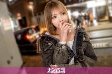 Uncensored 200GANA-3398