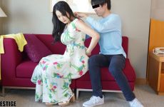 Uncensored ABW-115