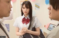 Uncensored ABW-136