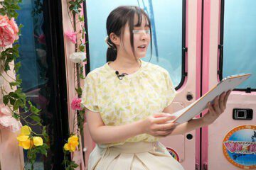 Uncensored DVMM-002
