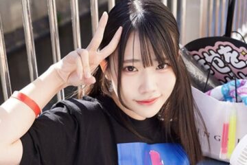 Uncensored MUFR-008