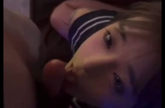 A TikTok influencer with 200,000 followers had her sex video with her boyfriend leaked. madou