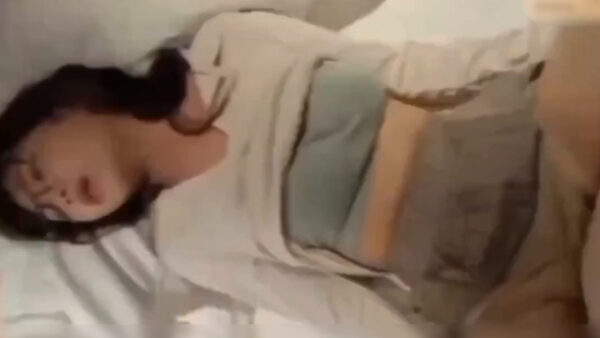 Campus hookup: The obedient schoolgirl at home turns out to be a slutty bitch outside of school. madou