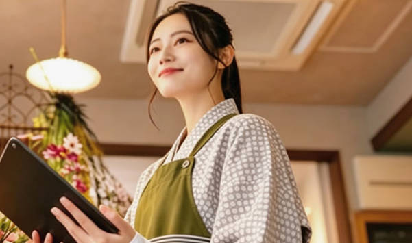 Tokyo Girl’s Guide: Kaho, 28-year-old Flower Shop Owner, Part 2 madou