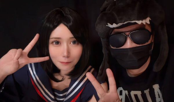 Monster Room Season 2: Hinako Fukami madou