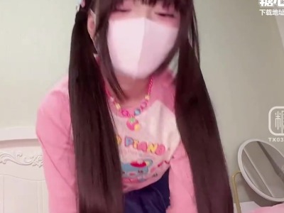 Penis Punishment for Lustful Daughter – Xiao Xinna madou