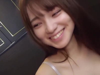 Sayaka, a 24-year-old fashion model from Tokyo Girl’s Pictorial madou