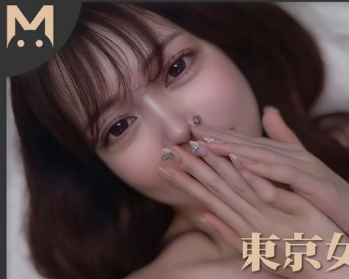 Tokyo Girl’s Guide: Chizuru, 23, KTV Shop madou