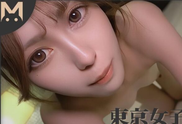 Tokyo Women’s Pictorial Guide: Stunning Housewife Eri, 25 Years Old madou
