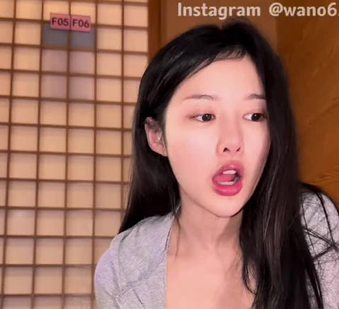 Li Nana’s brother, who was about to ejaculate prematurely, turned a private room into a brothel. madou